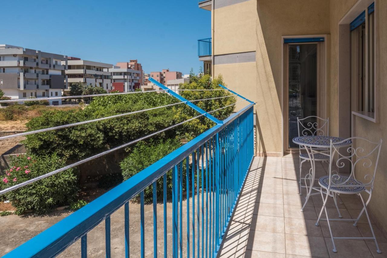 Casa Vittoria Apartment Monopoli Exterior foto